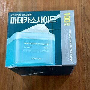 MEDIHEAL Madecassoside Blemish Pad